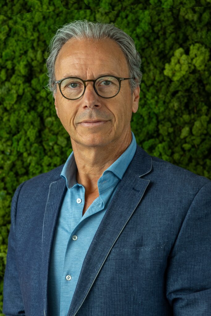 Joachim van Vlijmen